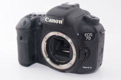 【オススメ】Canon デジタル一眼レフ EOS 7D Mark IIボディ