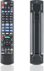 ★ブルーレイ ディーガ リモコン N2QAYB001223 for パナソニック Panasonic ブルーレイプレーヤー・レコーダー リモコン DIGAリモコン