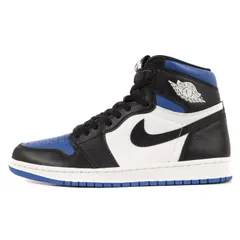 NIKE AIRJORDAN 1 RETRO HIGH OG ROYAL TOEのサムネイル