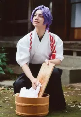 【中古】生写真(男性) 和田琢磨(歌仙兼定)/全身・キャラクターショット/舞台「『刀剣乱舞』綺伝 いくさ世の徒花」ランダムブロマイド