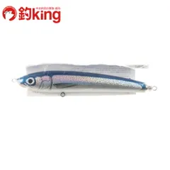 カーペンター ストライクイーグル 100-215 L-クワイエット 実釣