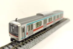 【室内灯】東急旧5000系 5両セット 発売予定 東急電鉄旧5000系・5200系(再生産) – ポポンデッタの