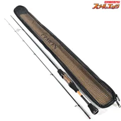 TIMON ティモン ジャッカル Tコネクション コンフィー S60L-E 美品 JACKALL ジャッカル ティモン Tコネクション コンフィー TCC