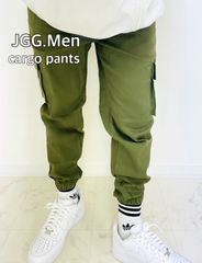 JEGGINGMEN ジェギングメン サルエルパンツ スキニーパンツ