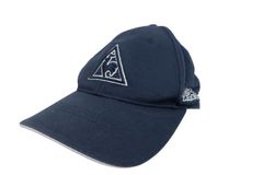 le coq sportif(ルコックスポルティフ) キャップ ネイビー メンズ フリーサイズ ゴルフ用品 2506-1060 中古