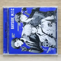 【ヒプマイ】　アクリルミラー　ヨコハマ　MTC キャラクターソング】ヒプノシスマイク-Division Rap Battle