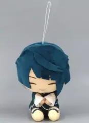 原神 行秋 ぬいぐるみ約20cm 中国限定、受注販売限定生産