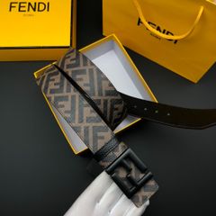 FENDIチックベルト 100cm - メルカリ
