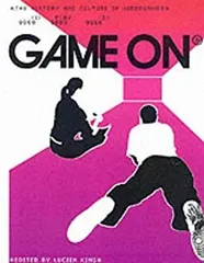 【中古】Game On: History and Culture of Video