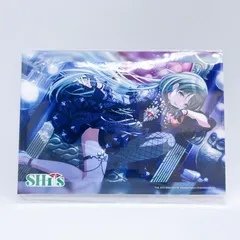 シャニマス セブン サイン入り額縁入りイラスト シャニマス セブン サイン入り額縁入りイラスト - メルカリ