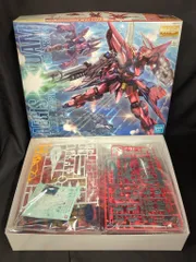 2025年最新】mg 1/100 イージスガンダムの人気アイテム - メルカリ