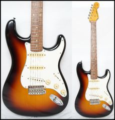 ☆EDWARDS by ESP☆E-SE-93R 3TSラッカー塗装 Seymour Duncan