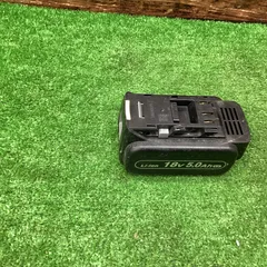 パナソニック(Panasonic) リチウムイオンバッテリー 18V/5.0Ah (LJ) EZ9L54【川越店】のサムネイル