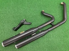 2025年最新】純正 マフラー FLSTFの人気アイテム - メルカリ