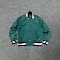 Abercrombie(アバクロンビー) ボンバー ジャケット （ m ）
