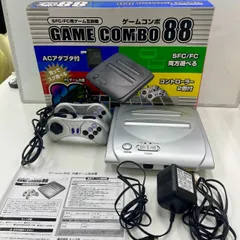 2025年最新】GAME COMBO 88の人気アイテム - メルカリ