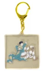CLAMP展 アクリルキーホルダー ツバサ クロニクル - メルカリ