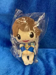 Sexy Zone 21年SZ10TH 松島聡 ちょっこりさん