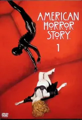 2026年最新】アメリカンホラーストーリーの人気アイテム - メルカリ