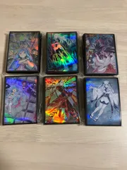 2024年最新】shiny box 閃刀姫の人気アイテム - メルカリ