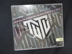 2067■レンタル版CD T.UTU with The BAND All Songs Collection/宇都宮 隆のサムネイル