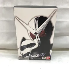 仮面ライダーW ファングジョーカー 菅田将暉 フィギュア SHF 真骨彫 黒白 S.H.Figuarts 真骨彫製法 仮面ライダーWファングジョーカー(風都