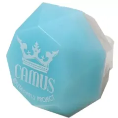 【中古】ペンライト・リングライト カミュ トレーディングリングライト 「うたの☆プリンスさまっ♪ マジLOVELIVE 3rd STAGE」