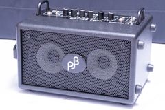 【used】Phill Jones Bass (PJB) / Double Four Black【GIB横浜】