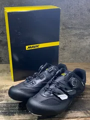 MAVIC SPD-SL ビンディングシューズ EU44 COSMIC ULTIMATE SSC
