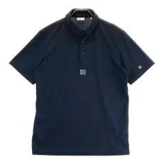 サイズ：M TAYLOR MADE テーラーメイド ×UNITED ARROWS 半袖ポロシャツ  ブラック系 [240101365113]# ゴルフウェア メンズ ストスト