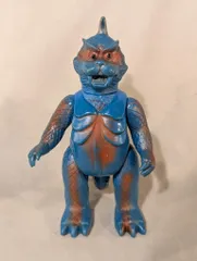 2025年最新】ゴメスソフビの人気アイテム - メルカリ