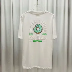 2024年最新】kith tシャツ xlの人気アイテム - メルカリ