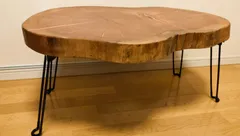 2025年最新】輪切り テーブルの人気アイテム - メルカリ