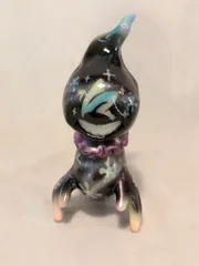 JELLY ROGER ジョン・ドゥ インディーズソフビ - メルカリ