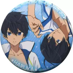 2025年最新】Free! 舞台挨拶 缶バッジの人気アイテム - メルカリ