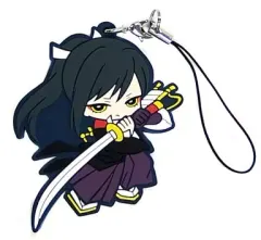 【中古】キーホルダー・マスコット(キャラクター) 太郎太刀 「刀剣乱舞-ONLINE- カプセルラバーマスコット＜其の一＞」