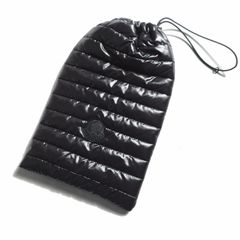MONCLER モンクレール ポーチ 巾着 タブレット入れ スマホケース