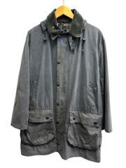 Barbour (バブアー) BEAUFORT ビューフォート オイルドジャケット 38/97 メンズ （DESE）/027