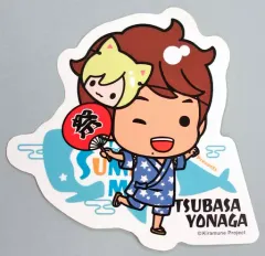 【中古】シール・ステッカー(男性) 代永翼 ステッカー 「Trignal 1st LIVE 『SUMMER MAGIC』」