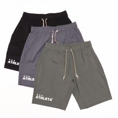 ATHLETA アスレタ 03397 プラクールショーツ 70.BLK　ハーフパンツ　ゲームパンツ　接触冷感