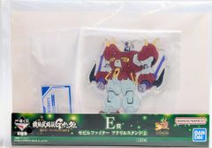 BANDAI SPIRITS 이치 반 쿠지 기동 무투전 G 건담 30th Anniversary E상 램버 건담 모빌 파이터 아크릴 스탠드 2
