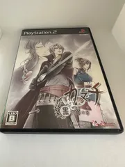 カヌチ 黒き翼の章 ps2 プレイステーション2