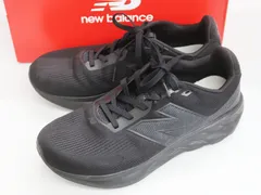 New Balance ニューバランス FRESH FOAM 520 V9 M520LT9 スニーカー　28㎝　2E