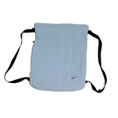 NIKE(ナイキ) ドローストリングバッグ フリース リュック リュックサック