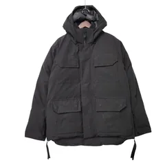 2025年最新】カナダグース メイトランドの人気アイテム - メルカリ