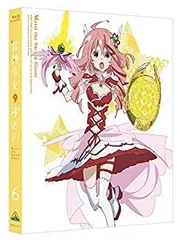 中古】(未使用・未開封品) 装神少女まとい 6 (特装限定版) [Blu-ray  