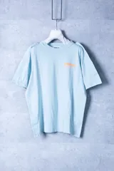 AMBUSH　アンブッシュ　ロゴプリントTシャツ