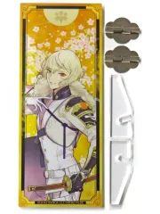 【中古】アクリルスタンド・アクリルパネル 髭切 繋がる屏風アクリルスタンド 「刀剣乱舞-ONLINE-」