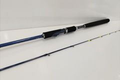 ダイワ 21エメラルダスMX IM OR70MLS-S スピニング イカメタル