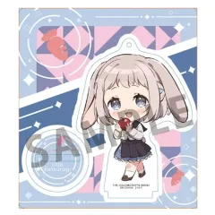 【中古】アクリルスタンド・アクリルパネル (5)葛城リーリヤ 「トコトコアクリルスタンド 学園アイドルマスター」